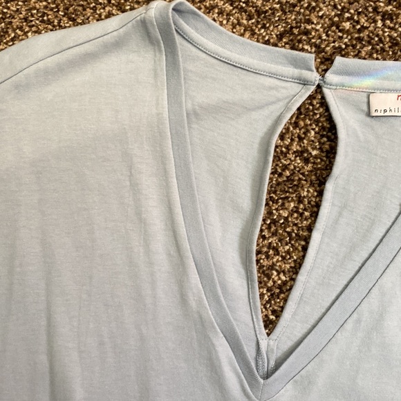 NWT n:philanthropy jumper. Sz Lg - Picture 3 of 13